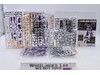 HG 0Z-10VMSX Gundam Aesculapius 2022 Bandai 1/144 Model Kit NEW MIB