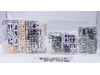 HG 0Z-10VMSX Gundam Aesculapius 2022 Bandai 1/144 Model Kit NEW MIB