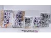 HG 0Z-10VMSX Gundam Aesculapius 2022 Bandai 1/144 Model Kit NEW MIB