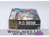 HG RX-75 'Guntank' 2000 Bandai 1/144 Model Kit NEW SEALED