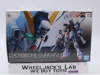 RG Crossbone Gundam X1 2019 Bandai 1/144 Model Kit NEW SEALED