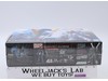RG Crossbone Gundam X1 2019 Bandai 1/144 Model Kit NEW SEALED