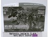 HG MS-06K Zaku Cannon 2019 Bandai 1/144 Model Kit NEW MIB