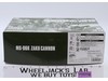 HG MS-06K Zaku Cannon 2019 Bandai 1/144 Model Kit NEW MIB