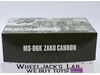 HG MS-06K Zaku Cannon 2019 Bandai 1/144 Model Kit NEW MIB