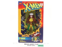 Deluxe Edition Rogue X-Men Marvel Comics 1994 Toybiz Action Figure NEW MIB