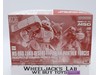 HG MS-06D Zaku Desert Type Pink Panther Forces Bandai 1/144 Model Kit NEW MIB