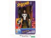 Deluxe Edition The Punisher Spider-Man Marvel Comics 1995 Toybiz NEW MISB SEALED