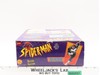 Deluxe Edition The Punisher Spider-Man Marvel Comics 1995 Toybiz NEW MISB SEALED