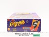 Deluxe Edition The Punisher Spider-Man Marvel Comics 1995 Toybiz NEW MISB SEALED