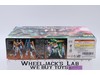 HG GN-007GNHW/M Arios Gundam GNHW/M 2009 Bandai 1/144 Model Kit NEW SEALED