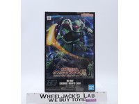 HG MS-06F Cucuruz Doan's Zaku 2022 Bandai 1/144 Model Kit NEW SEALED