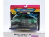 Star Trek Next Generation Micro Machines Collection #3 1993 Galoob NEW SEALED