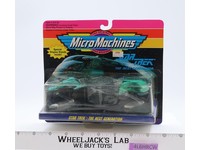 Star Trek Next Generation Micro Machines Collection #3 1993 Galoob NEW SEALED