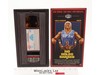 Hulk Hogan & Zeus WWE No Holds Barred Ultimate Ed. SDCC 2022 Mattel NEW SEALED