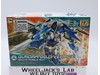 HG Gundam 00 Diver Ace Riku's Mobile Suit 2018 Bandai 1/144 Model Kit NEW MIB