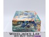 HG Gundam 00 Diver Ace Riku's Mobile Suit 2018 Bandai 1/144 Model Kit NEW MIB