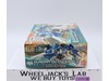 HG Gundam 00 Diver Ace Riku's Mobile Suit 2018 Bandai 1/144 Model Kit NEW MIB