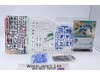 HG Gundam 00 Diver Ace Riku's Mobile Suit 2018 Bandai 1/144 Model Kit NEW MIB