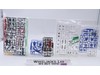 HG Gundam 00 Diver Ace Riku's Mobile Suit 2018 Bandai 1/144 Model Kit NEW MIB