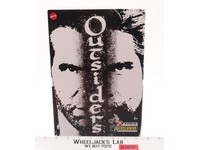 Scott Hall Kevin Nash Outsiders 2-Pack WWE Ultimate Edition Mattel NEW SEALED