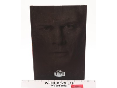 Cody Rhodes American Nightmare WWE Ultimate Edition 2023 Mattel NEW SEALED