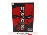 Jey & Jimmy Uso Bloodline 2-Pack WWE Ultimate Edition 2023 Mattel NEW SEALED