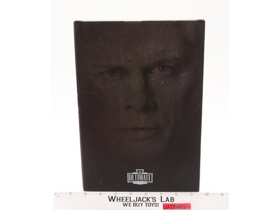 Cody Rhodes American Nightmare WWE Ultimate Edition 2023 Mattel NEW SEALED