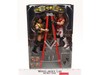 Razor Ramon vs Shawn Michaels WWE Wrestle Mania 2023 Mattel NEW SEALED
