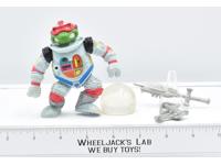 Raphael The Space Cadet 1990 TMNT Teenage Mutant Ninja Turtle Playmates