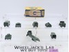 G-5 Military Vehicles Set Gift Set 100% Complete Matchbox Lesney England