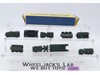 G-5 Military Vehicles Set Gift Set 100% Complete Matchbox Lesney England