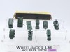 G-5 Military Vehicles Set Gift Set 100% Complete Matchbox Lesney England
