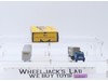 Inter-State Double Freighter M-9 Lesney Matchbox Series 1960's Made In England