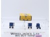 Inter-State Double Freighter M-9 Lesney Matchbox Series 1960's Made In England