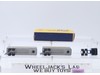 Inter-State Double Freighter M-9 Lesney Matchbox Series 1960's Made In England