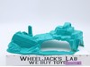 Undersea Adventure Playset 1970s Marx Vintage Accessory