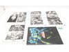 Small Soldiers Promotional Movie Slides Photos Dreamworks Universal Pictures1998