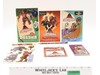 Small Soldiers Lot Misc. Items 1992 Vintage