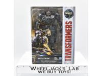 Megatron Voyager Premier Edition NEW 2016 TLK The Last Knight Transformers