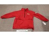 Small Soldiers Backpack Jacket Windbreaker TundraWear 1998 Vtg Size S/M Adult