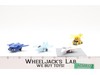 Air Patrol Micromaster 100% Complete 1989 G1 Transformers Vintage Figure NM