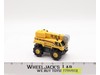 Power Scouts Construction Crane Truck MBX 048 Matchbox Mattel 2008 WORKS!
