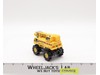 Power Scouts Construction Crane Truck MBX 048 Matchbox Mattel 2008 WORKS!