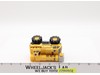 Power Scouts Construction Crane Truck MBX 048 Matchbox Mattel 2008 WORKS!