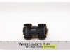 Power Scouts Construction Crane Truck MBX 048 Matchbox Mattel 2008 WORKS!