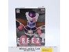 Freeza BWFC Banpresto World Figure Colosseum Craneking MIB Figure
