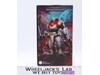 Horde Trooper W/Mailer Masters of the Universe Masterverse New Eternia MIB NEW