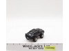 Smokey and The Bandit Car BLACK Rough Riders 4x4 LJN Stomper KO 1980s LIGHTS