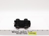 Smokey and The Bandit Car BLACK Rough Riders 4x4 LJN Stomper KO 1980s LIGHTS